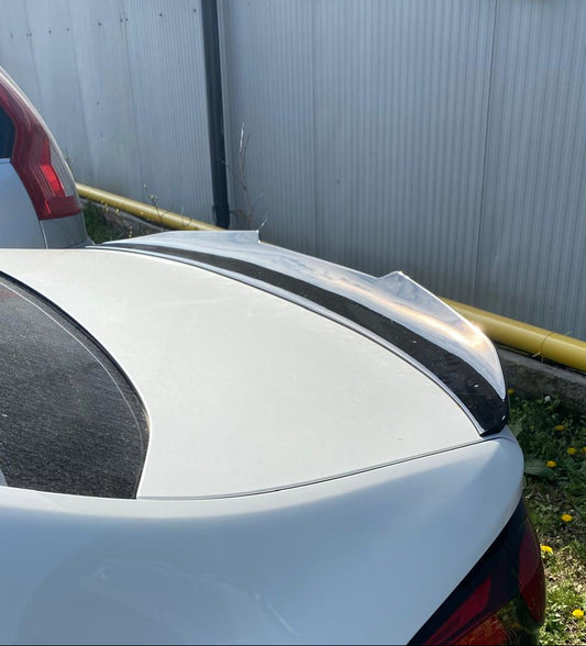 Trunk Spoiler