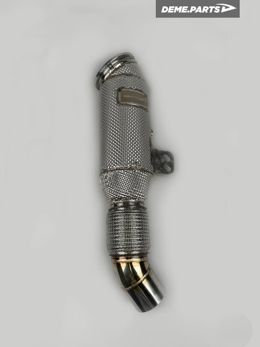Downpipe - BMW M140i, M240i, 340i, 440i 540i si 740i (B58, fara OPF)
