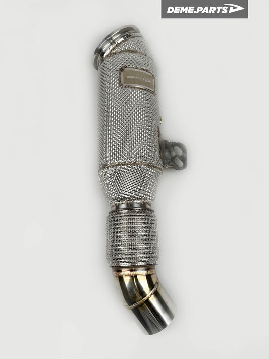 Downpipe - BMW M140i, M240i, 340i, 440i 540i si 740i (B58 Gen 1)