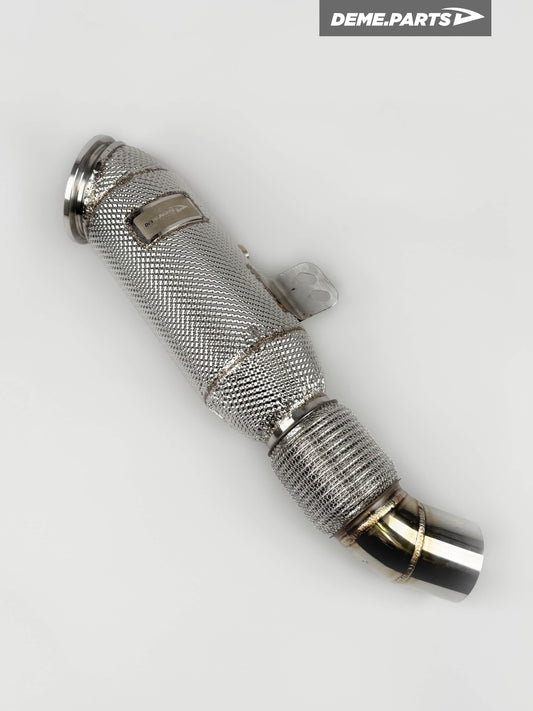 Downpipe - BMW M140i, M240i, 340i, 440i 540i si 740i (B58 Gen 1)