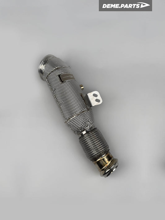 Downpipe - BMW M240i, M340i, M440i, 540i, 545e, 740i, 745e, 840i & Supra A90/A91 (B58, OPF)
