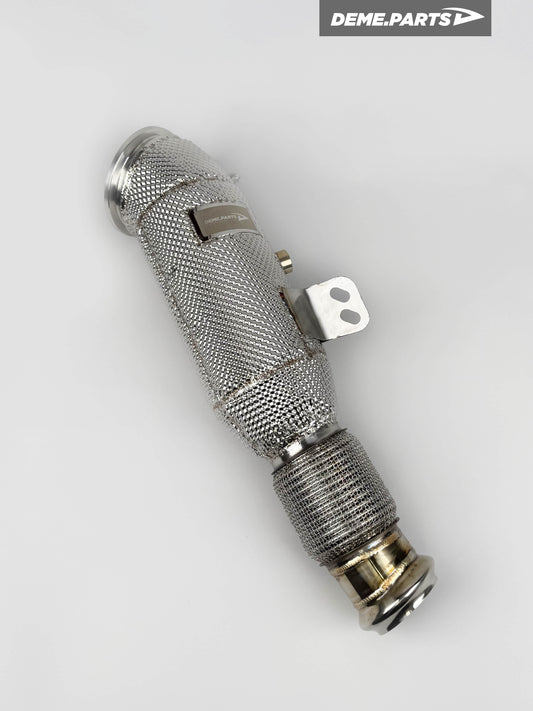 Downpipe - BMW M240i, M340i, M440i, 540i, 545e, 740i, 745e, 840i & Supra A90/A91 (B58, OPF)