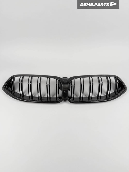 Carbon Front Grille - BMW G14/G15/G16 (8 Series) & F92/F93 M8
