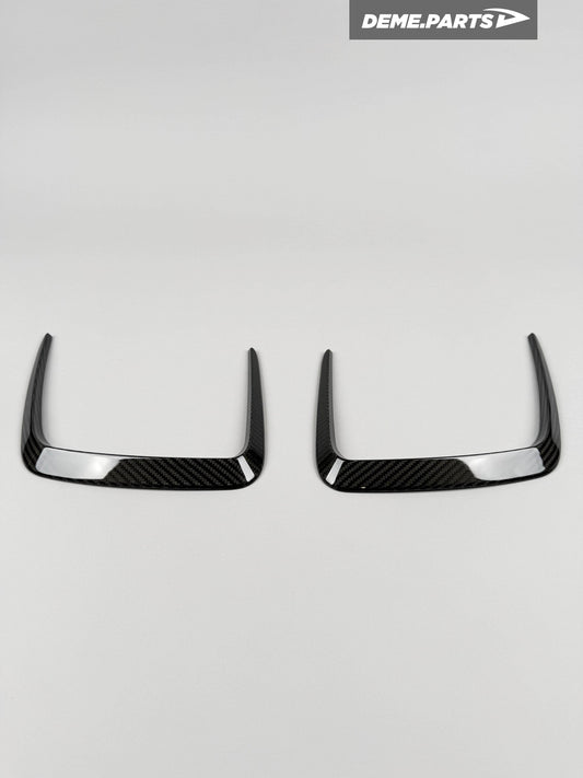 Carbon Hood Trims - BMW G80/G81 M3 & G82/G83 M4