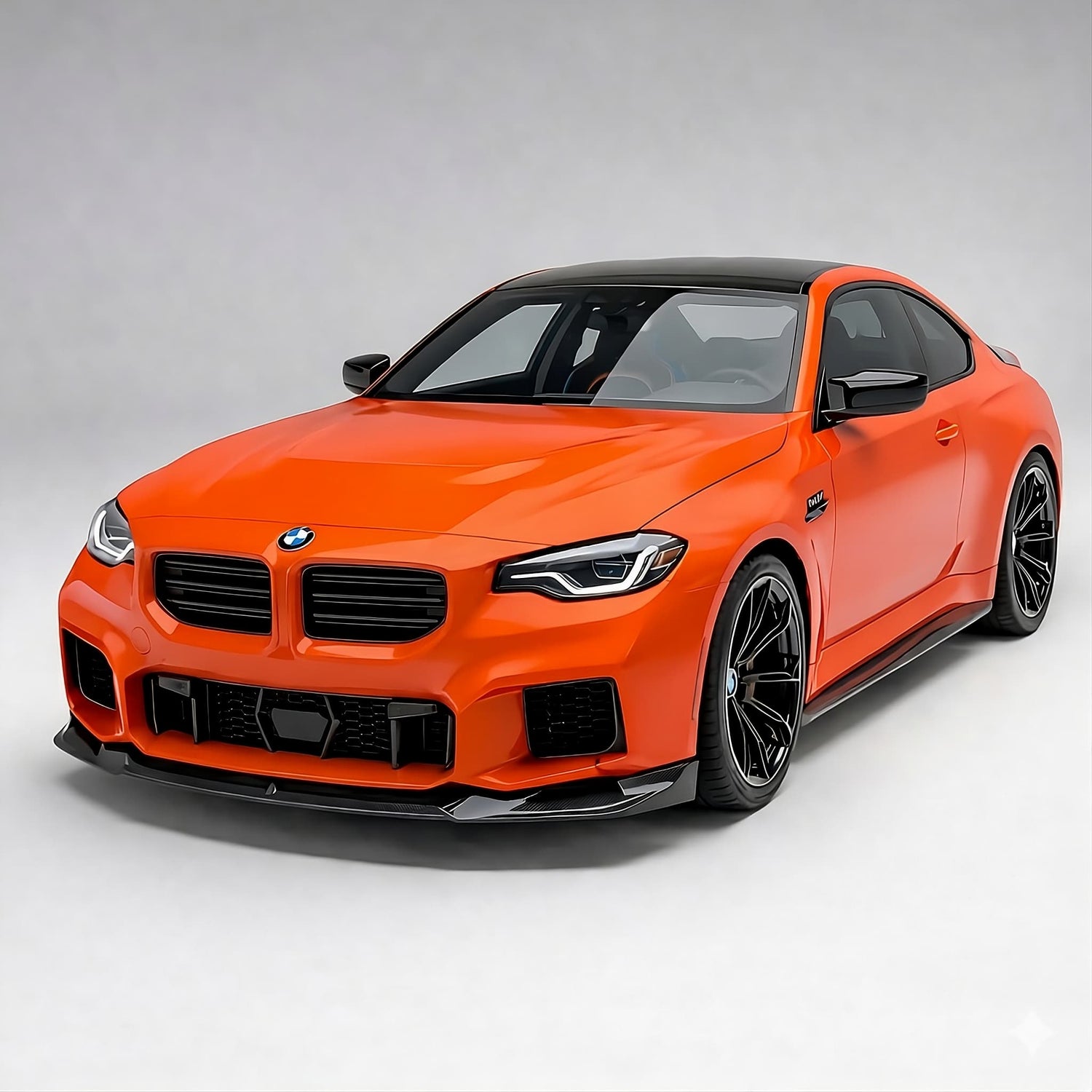 BMW M2 G87