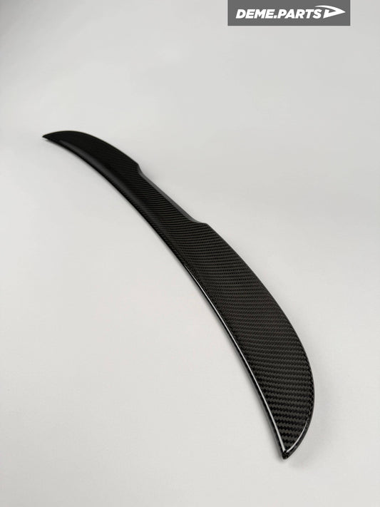 Eleron Portbagaj din Carbon pentru BMW G15 (Seria 8) & F92 M8 - Stil MP