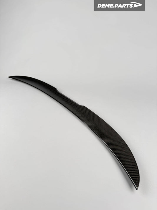 Eleron Portbagaj din Carbon pentru BMW G16 (Seria 8) & F93 M8 - Stil MP