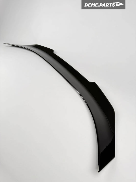 Eleron Portbagaj Negru Lucios BMW G15 (Seria 8) & F92 M8 - Stil PSM