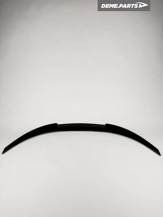 Eleron Portbagaj Negru Lucios BMW G15 (Seria 8) & F92 M8 - Stil V