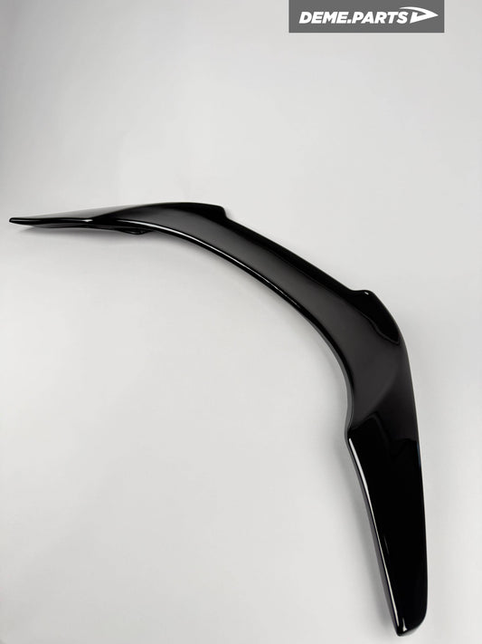 Gloss Black Trunk Spoiler Toyota Supra A90 MK5