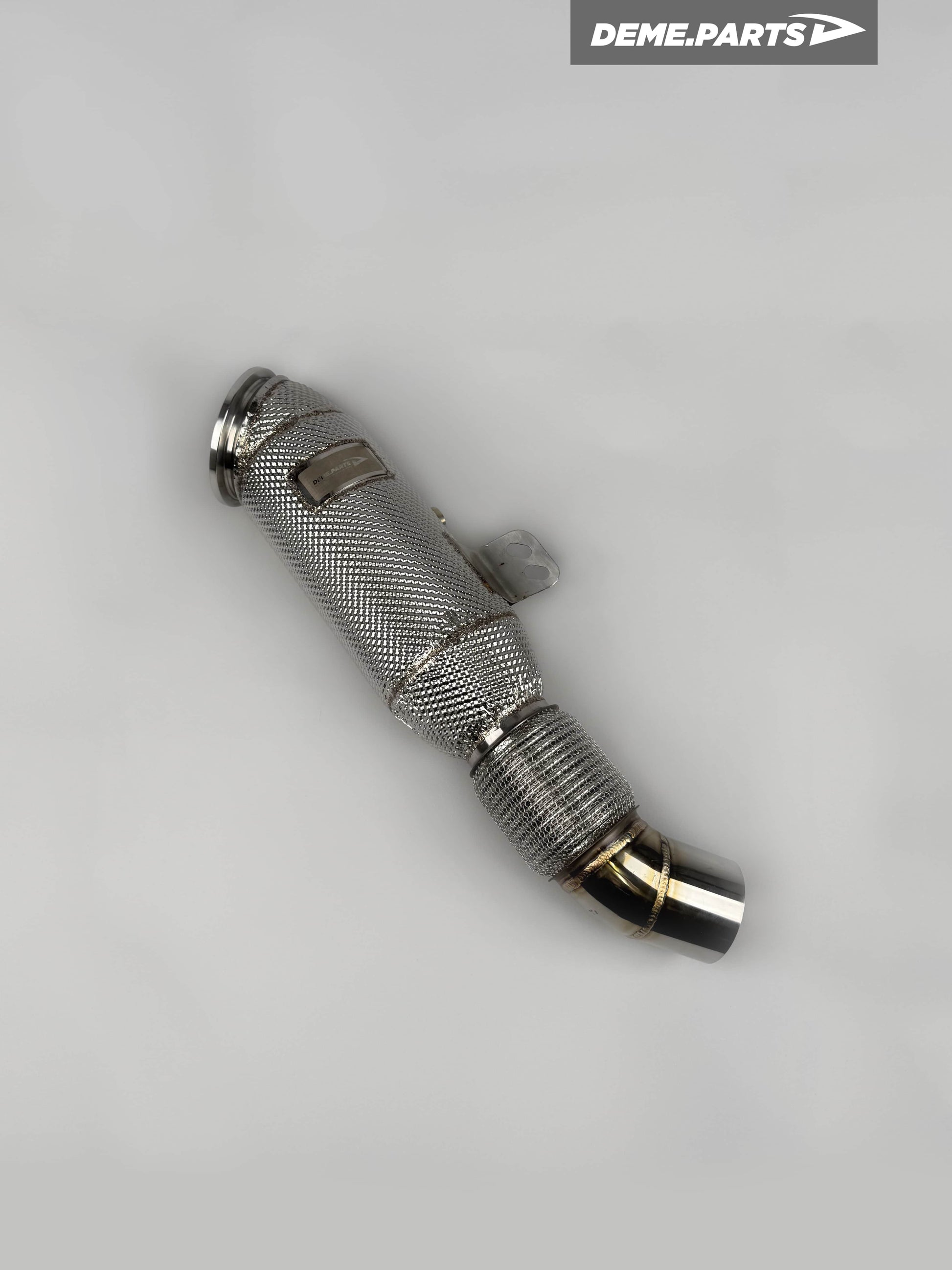 Downpipe - BMW M140i, M240i, 340i, 440i 540i si 740i (B58, fara OPF)
