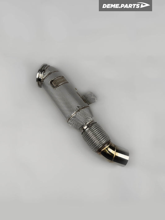 Downpipe - BMW M140i, M240i, 340i, 440i 540i si 740i (B58, fara OPF)