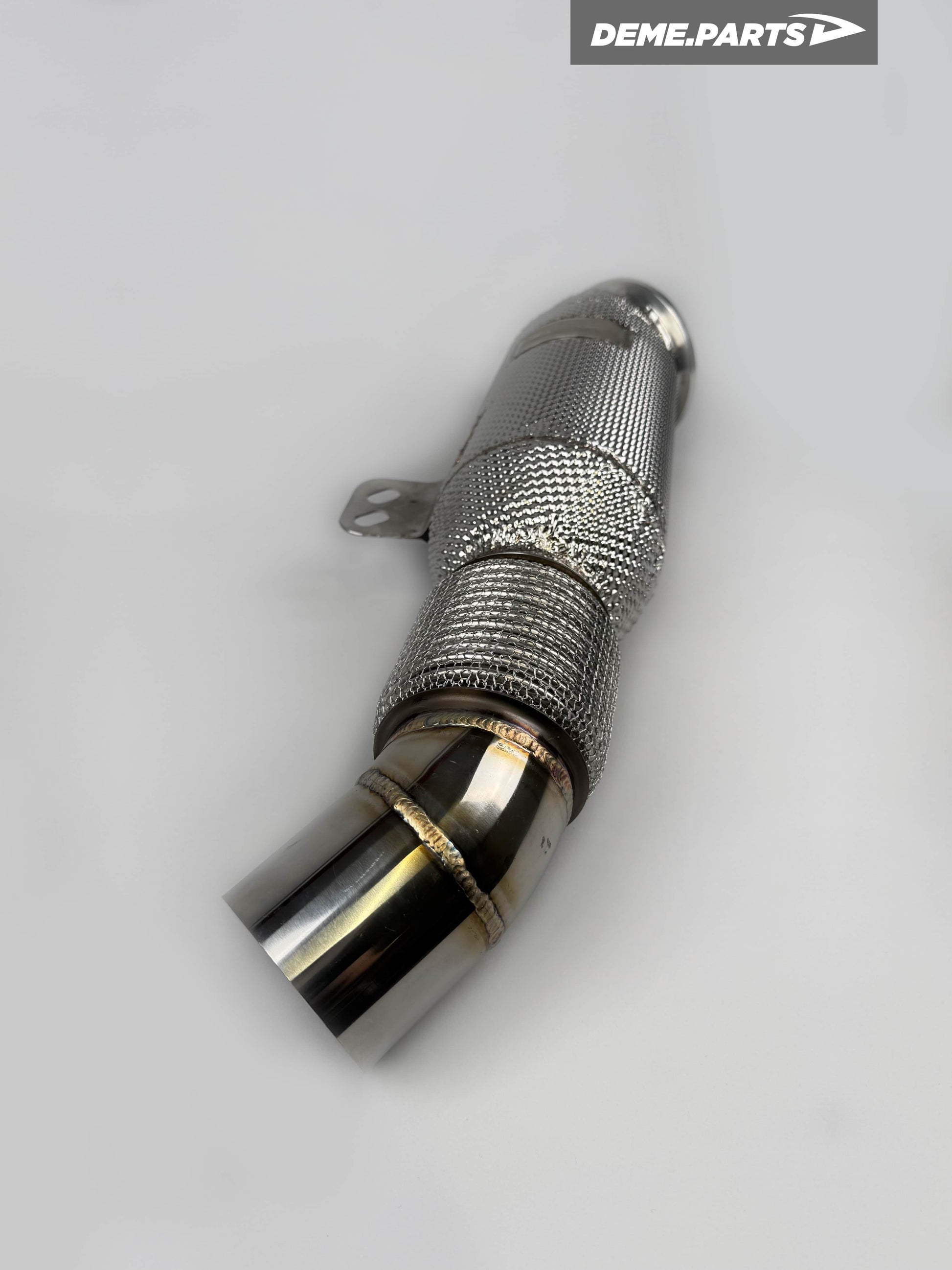 Downpipe - BMW M140i, M240i, 340i, 440i 540i si 740i (B58, fara OPF)