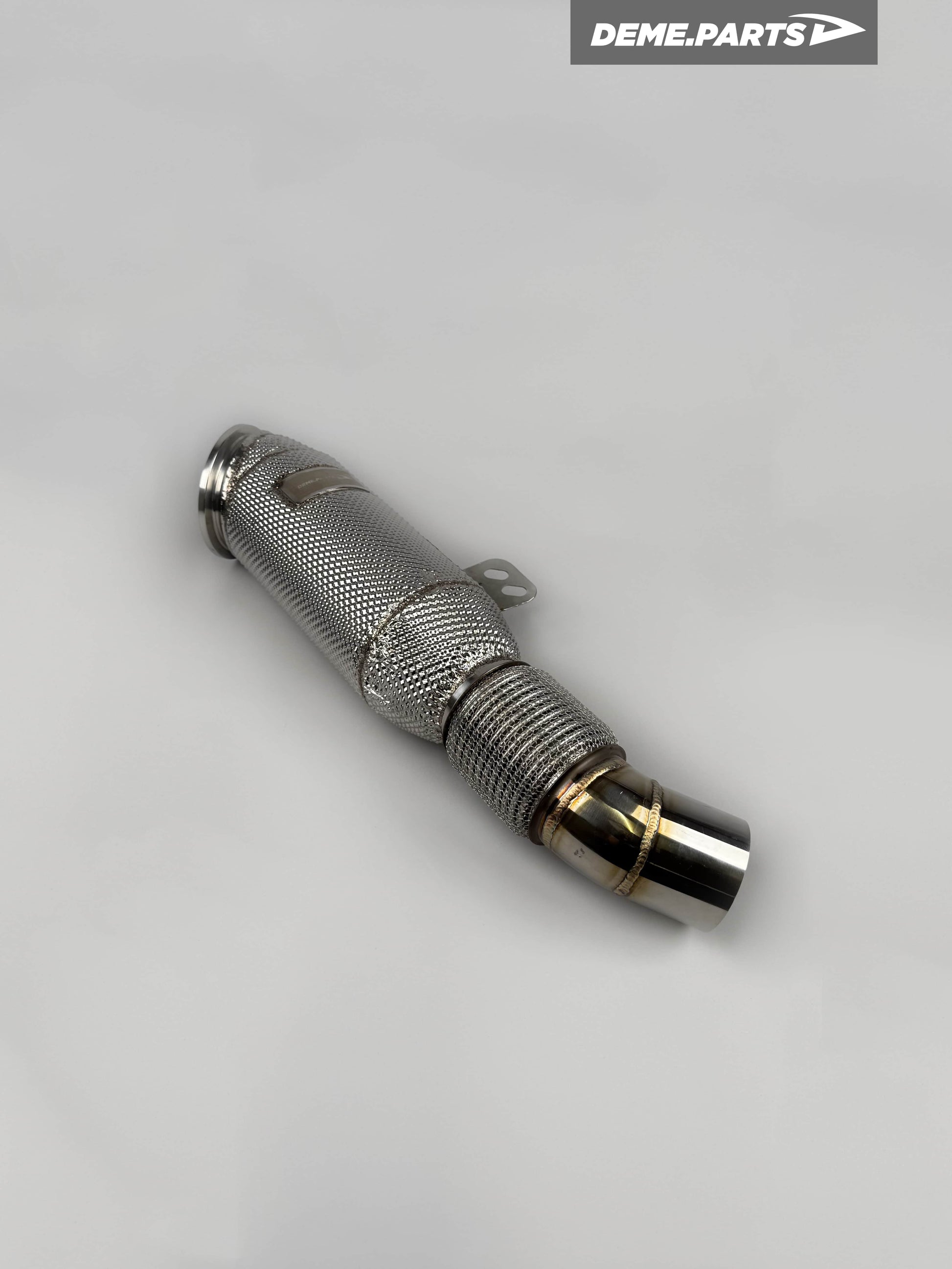 Downpipe - BMW M140i, M240i, 340i, 440i 540i si 740i (B58, fara OPF)