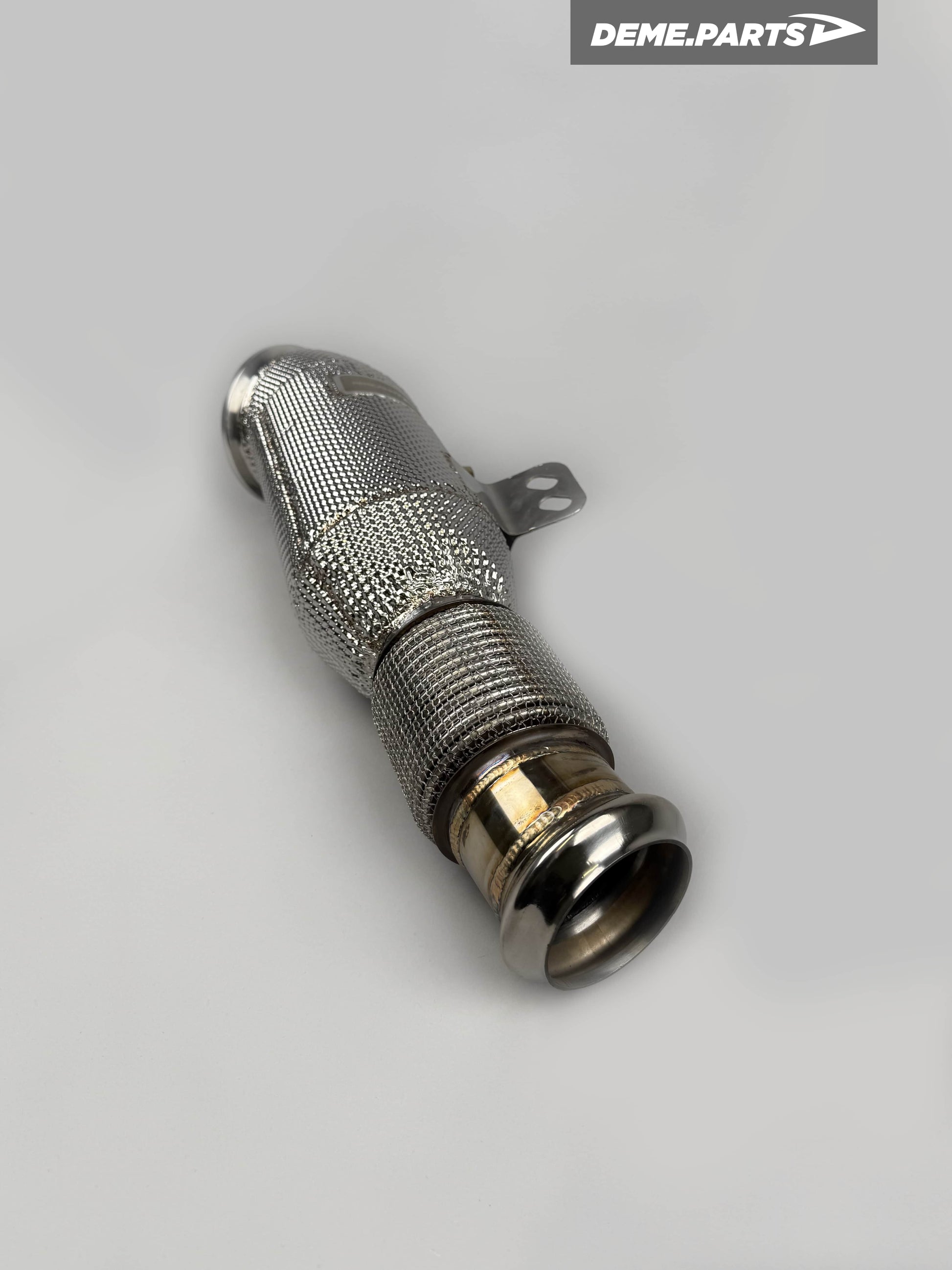 Downpipe - BMW M240i, M340i, M440i, 540i, 545e, 740i, 745e, 840i & Supra A90/A91 (B58, OPF)