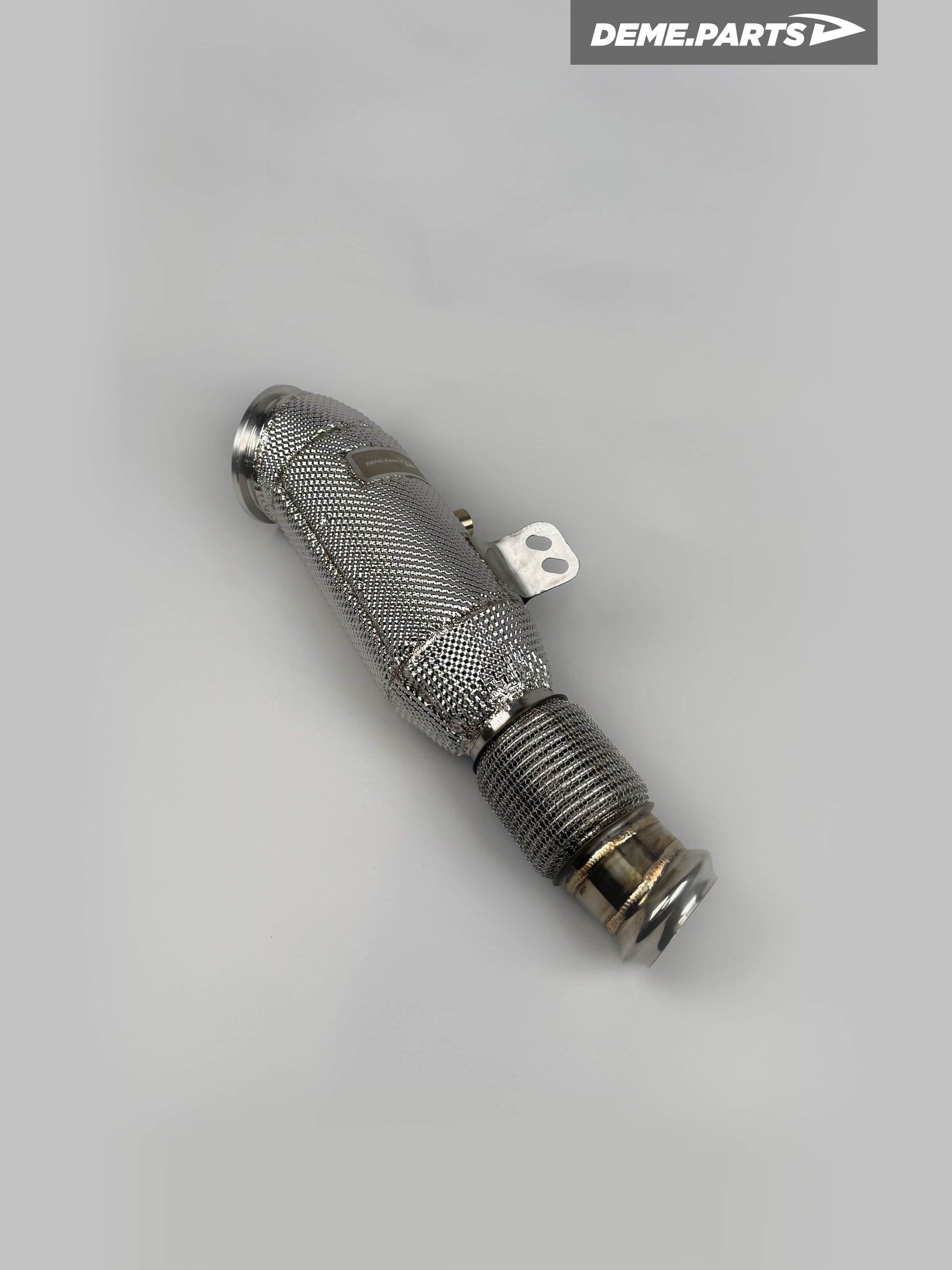 Downpipe - BMW M240i, M340i, M440i, 540i, 545e, 740i, 745e, 840i & Supra A90/A91 (B58, OPF)