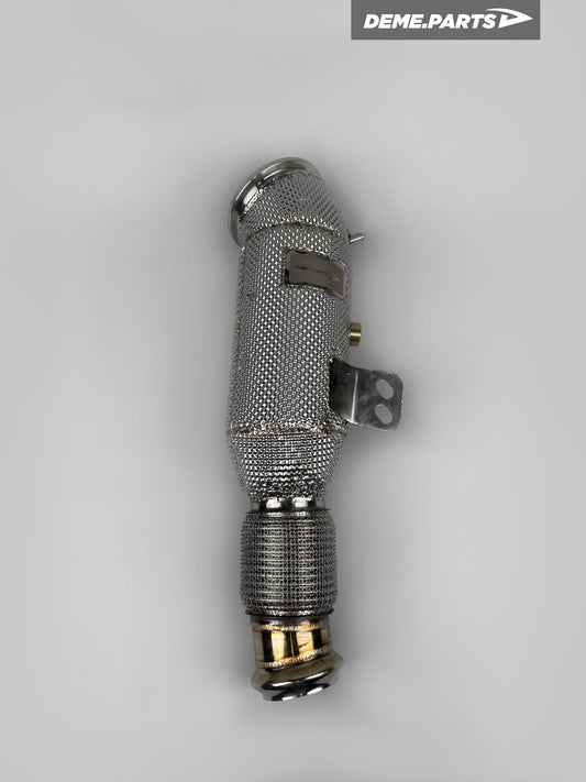 Downpipe - BMW M240i, M340i, M440i, 540i, 545e, 740i, 745e, 840i & Supra A90/A91 (B58, OPF)