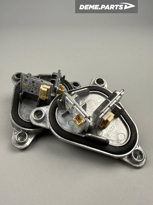 CSL YELLOW DRL BMW F22 (2 Series) & F87 M2 LCI