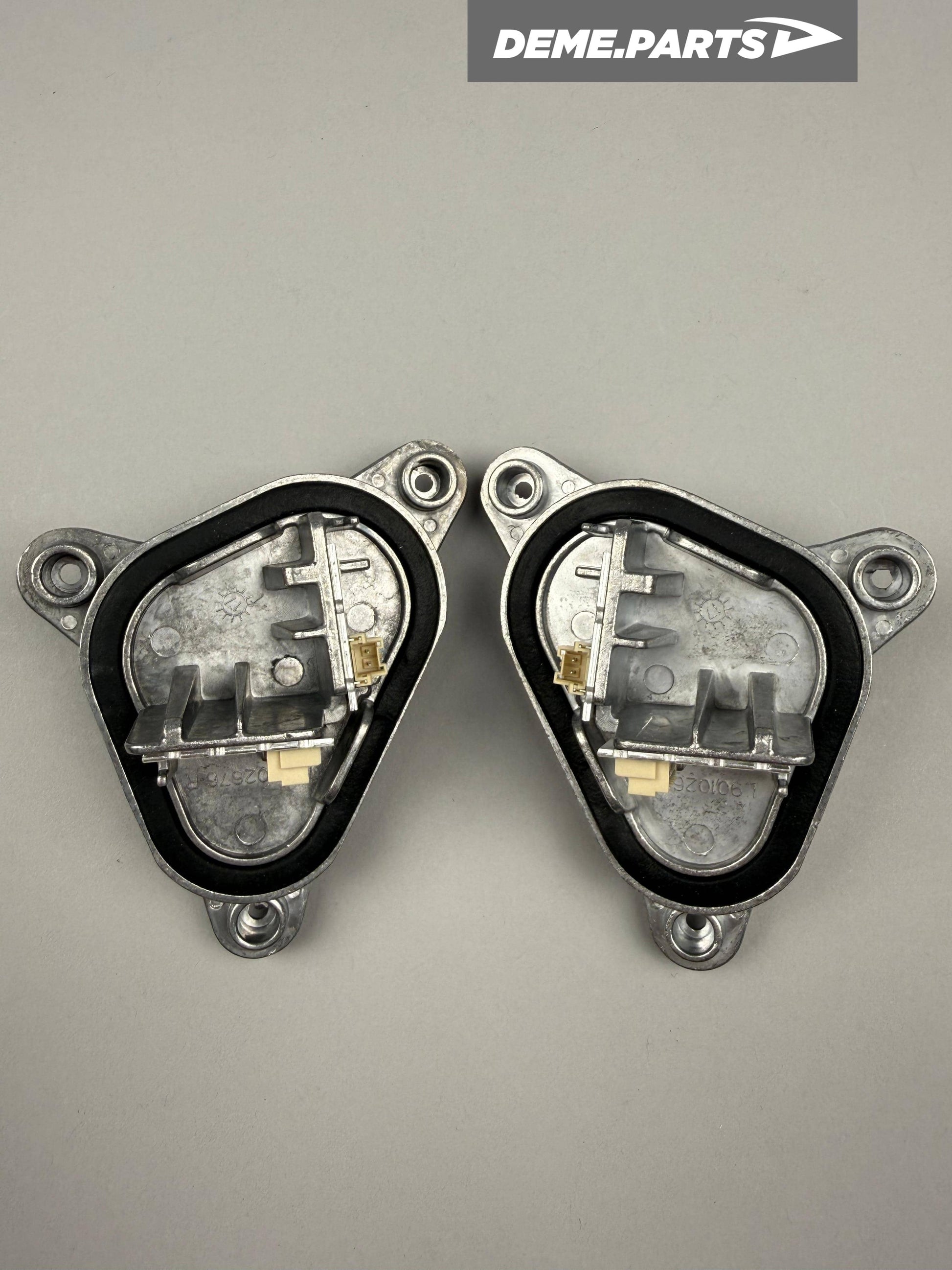 CSL YELLOW DRL BMW F22 (2 Series) & F87 M2 LCI