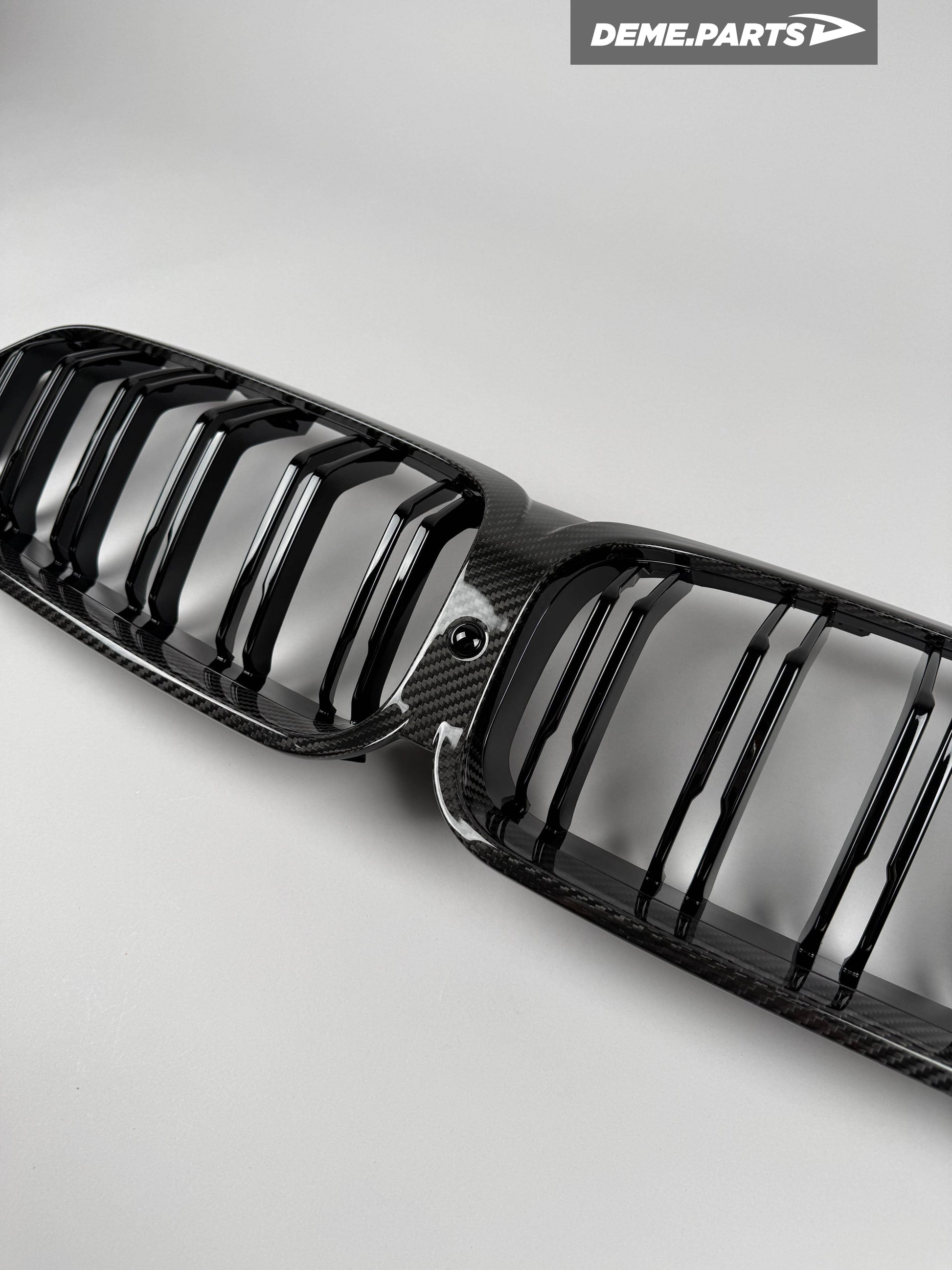 Carbon Front Grille - BMW G14/G15/G16 (8 Series) & F92/F93 M8