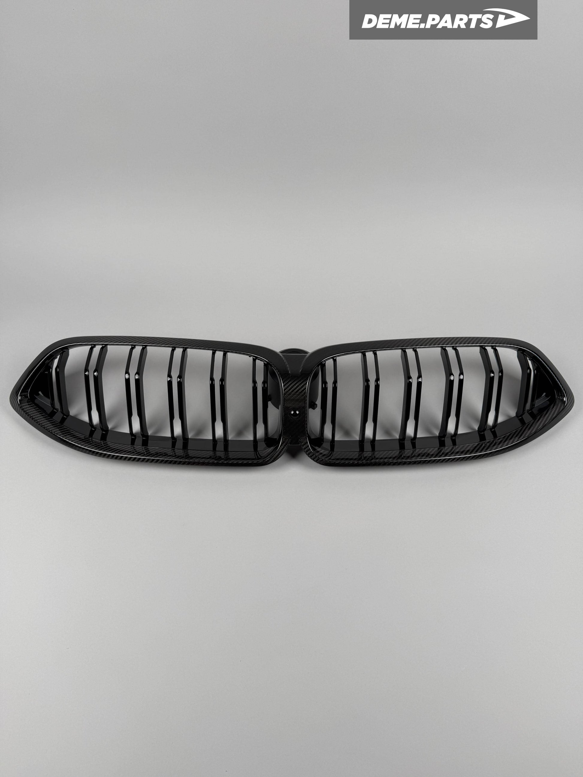 Carbon Front Grille - BMW G14/G15/G16 (8 Series) & F92/F93 M8