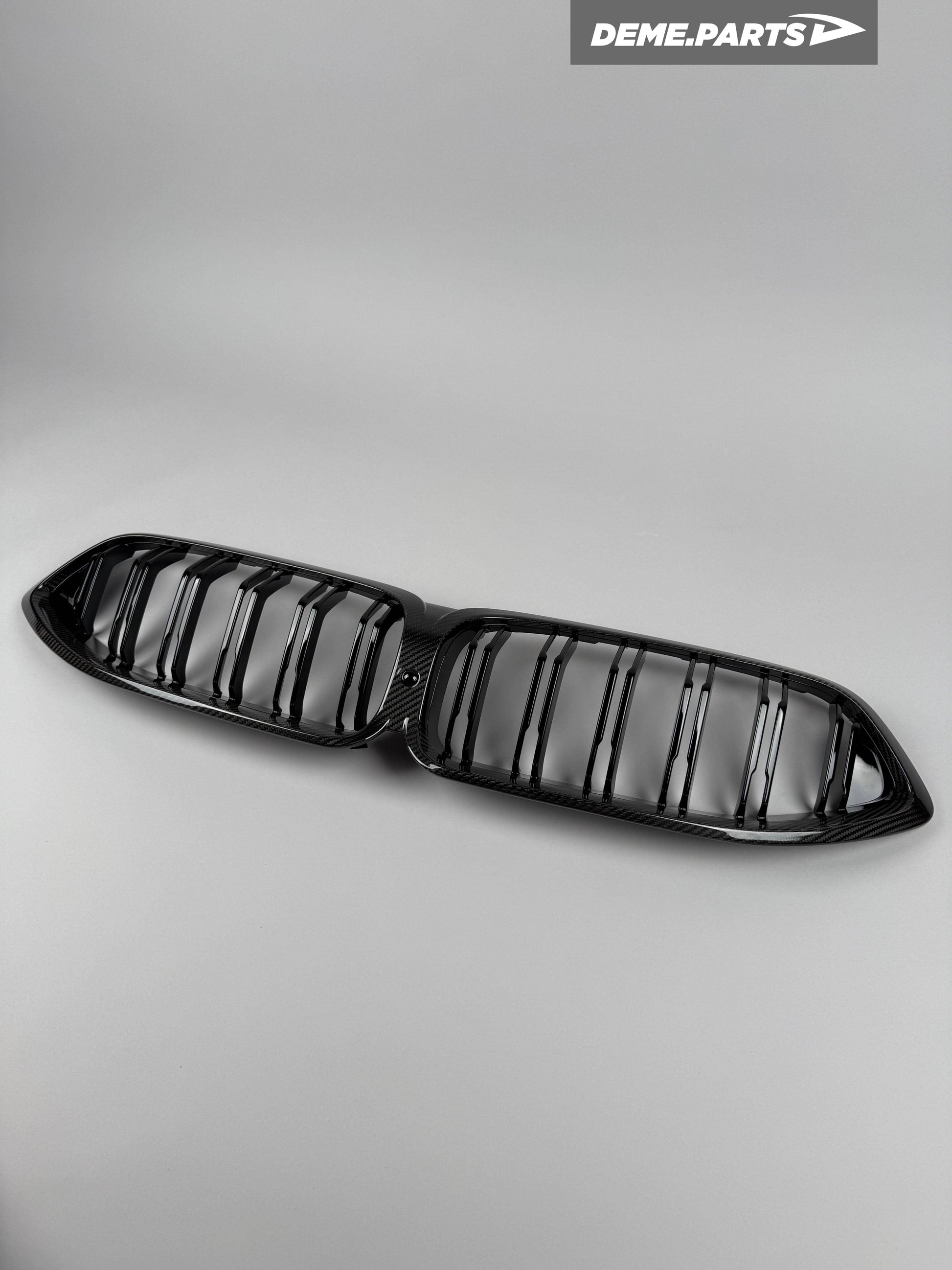 Carbon Front Grille - BMW G14/G15/G16 (8 Series) & F92/F93 M8