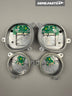 CSL Yellow DRL Kit (Full Set) for BMW G20/G21 (3 Series) PreLCI - Laser headlight