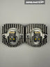Kit CSL Yellow DRL (Set Complet) pentru BMW G30 (5 Series) & F90 M5 PreLCI