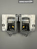 CSL Yellow DRL Kit (Full Set) for BMW G42 (2 Series) & G87 M2
