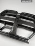 Carbon Front Grille CSL style with ACC - BMW G80/G81 M3 & G82/G83 M4