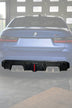 Carbon Diffuser with LED - BMW G80/G81 M3 & G82/G83 M4