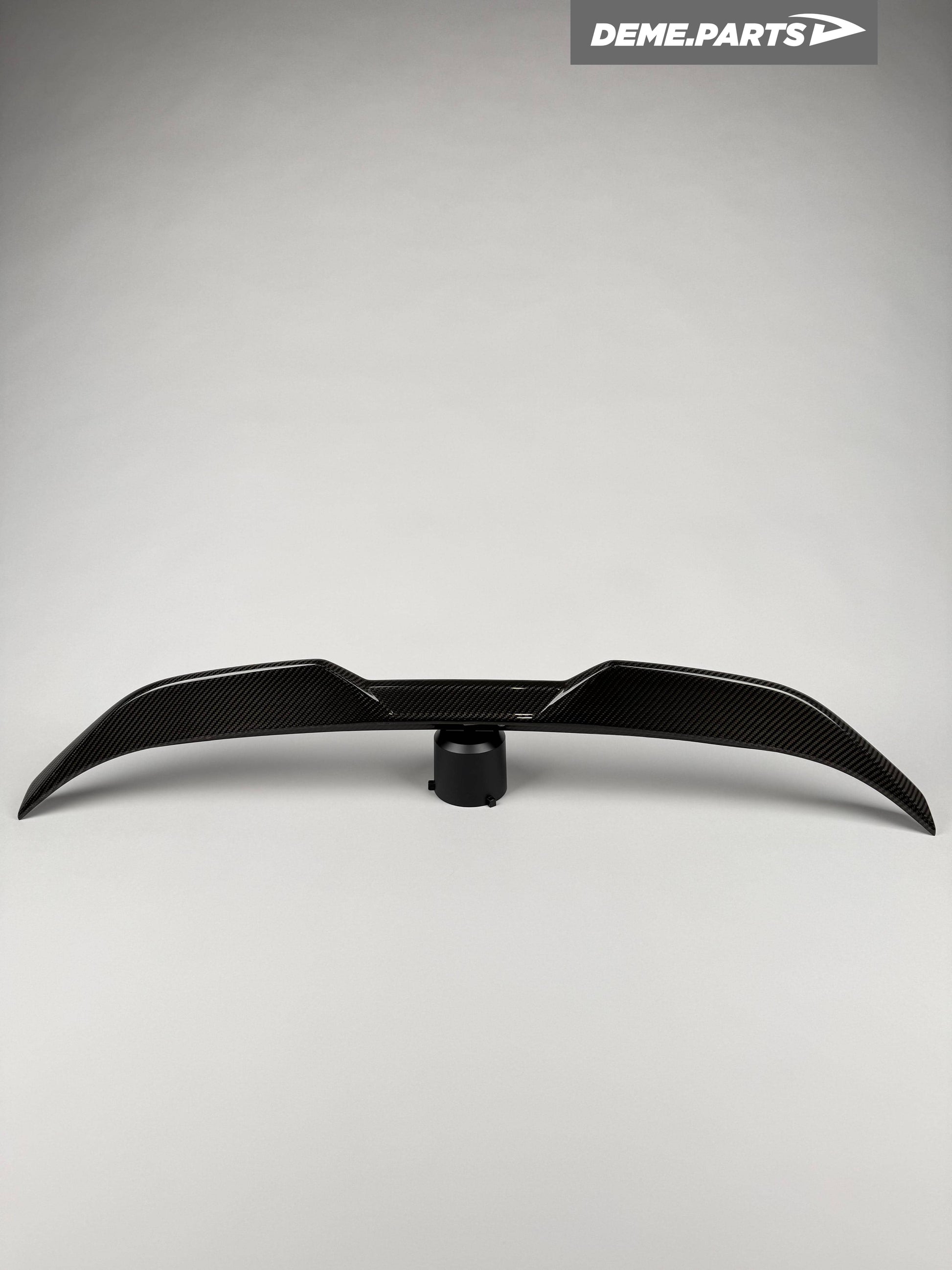 Carbon Trunk Spoiler BMW G42 (2 Series) & G87 M2 - MP Style