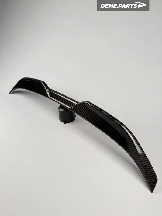 Carbon Trunk Spoiler BMW G42 (2 Series) & G87 M2 - MP Style
