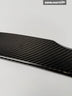 Carbon Trunk Spoiler BMW G15 (8 Series) Coupe & F92 M8 Coupe - MP Style