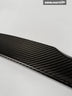 Carbon Trunk Spoiler BMW G16 (8 Series) Gran Coupe & F93 M8 Gran Coupe - MP Style