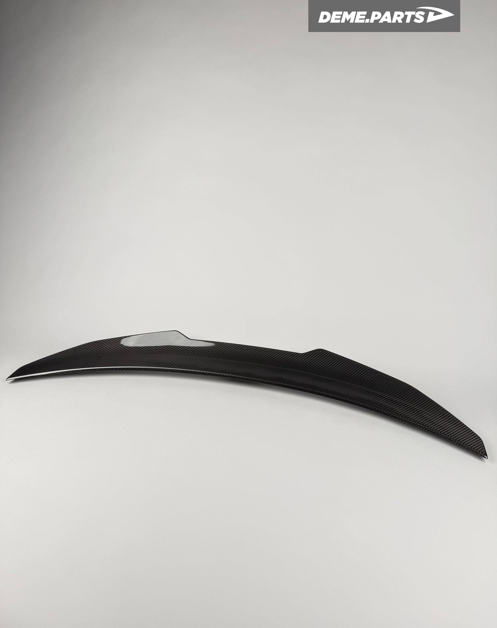 Carbon Trunk Spoiler BMW G20 (3 Series) & G80 M3 - PSM Style