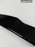 Gloss Black Trunk Spoiler BMW G02 X4 & F98 X4M