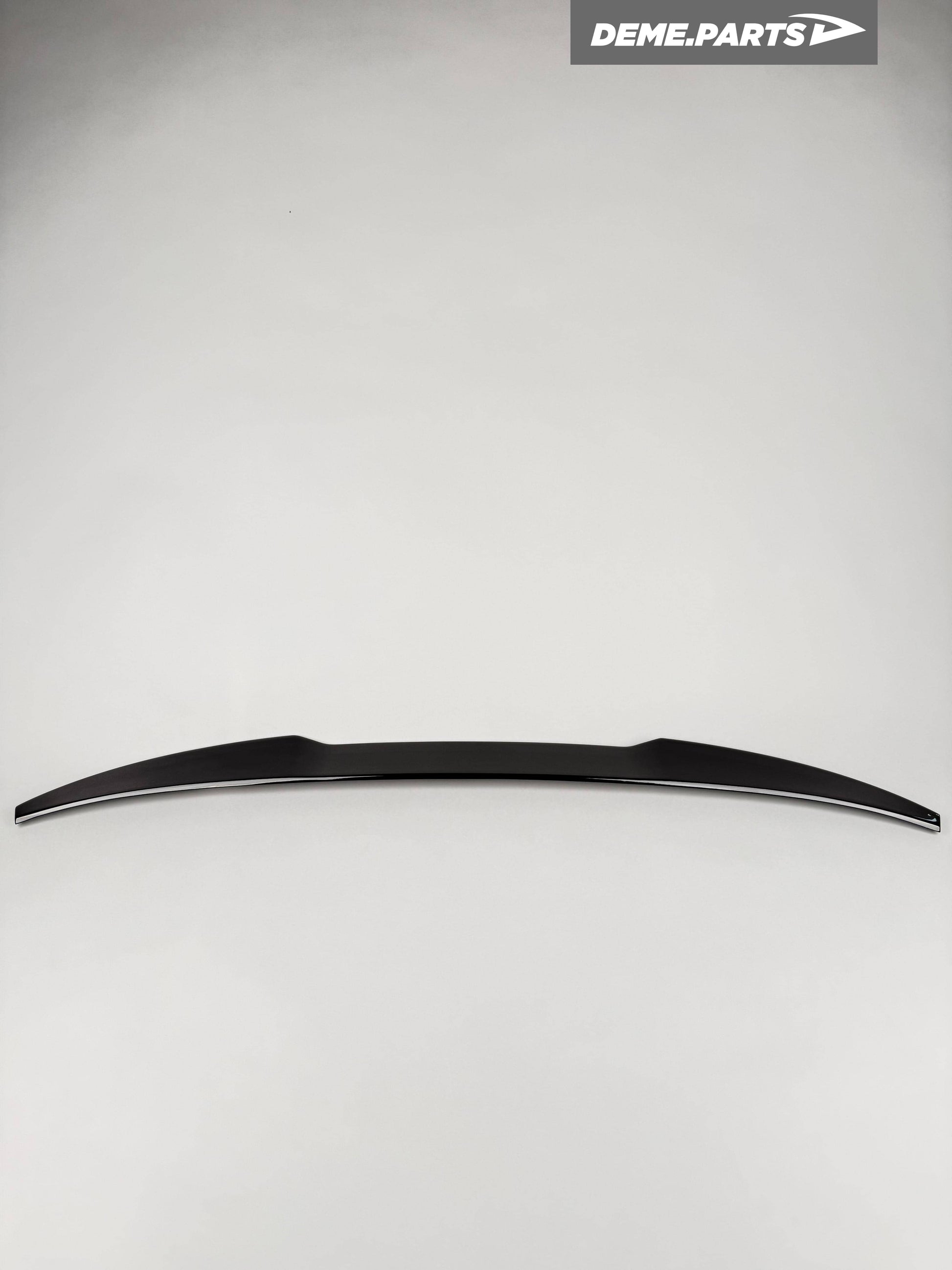 Eleron Portbagaj Negru Lucios BMW G02 X4